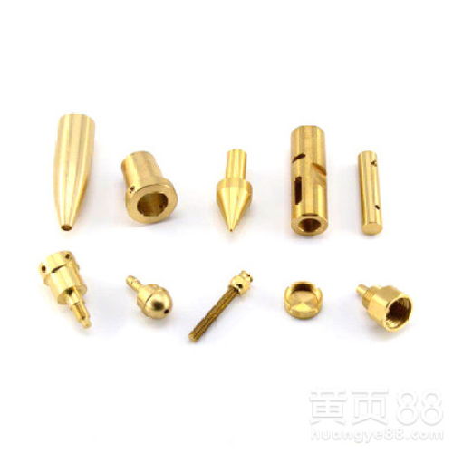 工藝與精密的融合 探索現代工藝品五金件的生產與價值