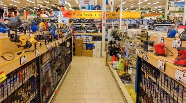 優秀五金門店的成功密碼 品質、專業與服務的三重奏