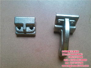 黃山鋅鑄件廠家建威五金 品質鑄就信賴，價格彰顯合理