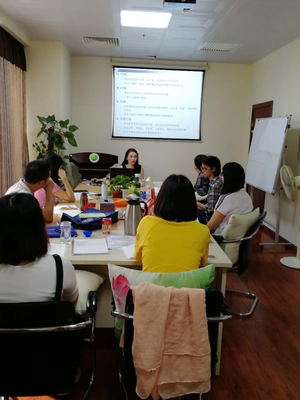 謝燕心理咨詢 專業服務，守護惠州家庭與企業的心理健康